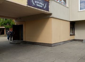 lithuania/siauliai/bar/rokunda