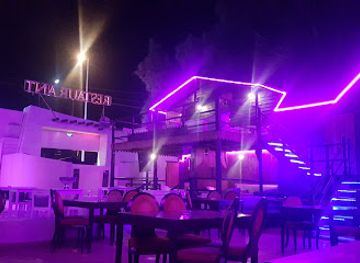 tunisia/djerba-island/bar/texas-disco