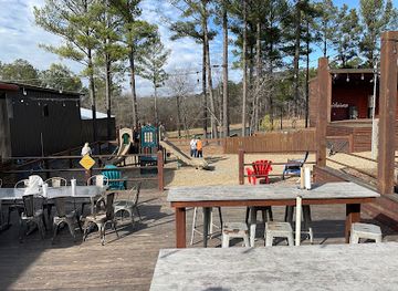 Mountain Fork Brewery