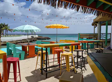 Sandbar Sxm