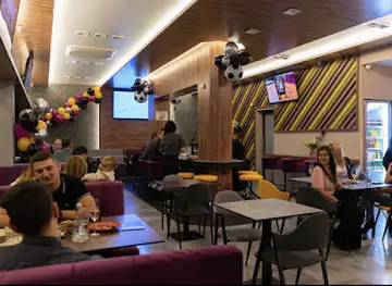 FIX Sports Bar&Dinner