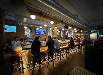 Brit's Pub