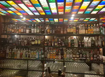 Bla Bla Bar