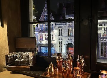 belgium/ghent/kouter/bar/the-cobbler-gent