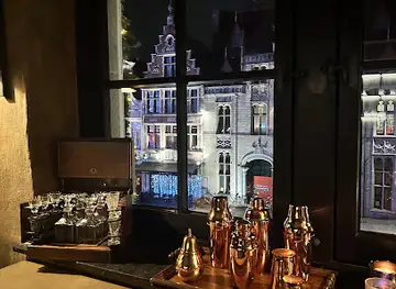The Cobbler - Gent