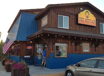 The Buffalo Bar