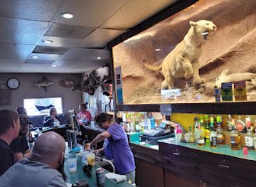 Rustic Bar Inc