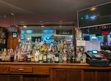 Sammy's Bar
