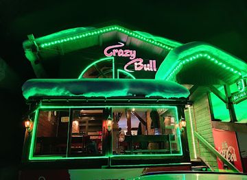 bulgaria/borovets/bar/crazy-bull