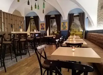 Beniczky cafe & wine bar