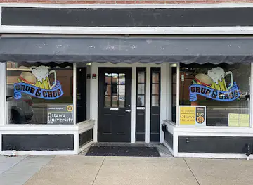 Grub and Chug