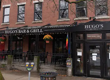 Hugo's Bar and Grill
