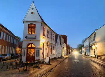 Strygejernet