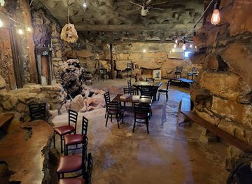 texas/big-bend-national-park/bar/la-kiva-restaurant-bar