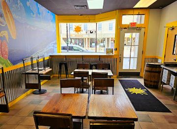 vermont/montpelier/bar/yellow-mustard