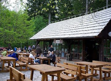 croatia/plitvice-lakes-national-park/bar/bistro-labudovac