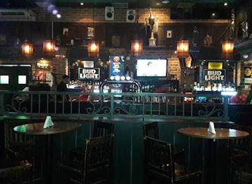 paraguay/capital-district/bar/kilkenny