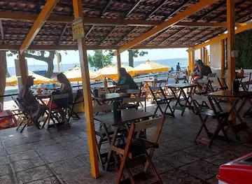 Bar Sol Brilhante (Bar das Putas)