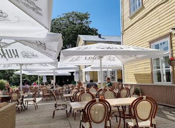 estonia/kuressaare/bar/ku-kuu-fish-restaurant-and-guesthouse-in-kuursaal