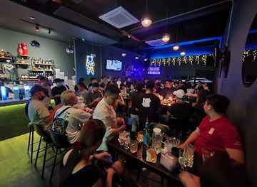 malaysia/kuching/bar/planb-hidden-bar