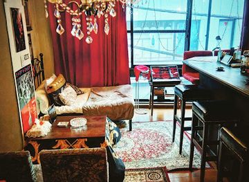 japan/satsuma/bar/bathtub-gin