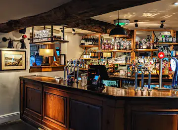 The Glover Arms