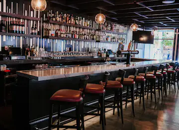 80 Proof American Kitchen & Bar