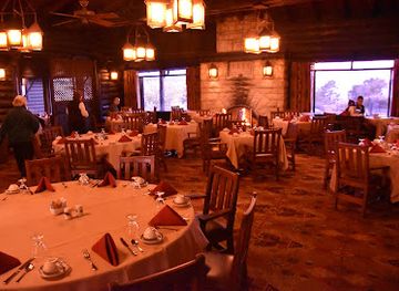 El Tovar Dining Room