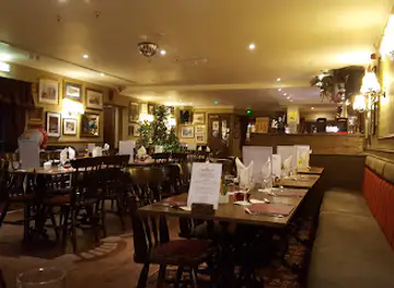 The Golf Tavern