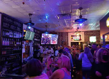 PJD'S Beer & Wine Garden