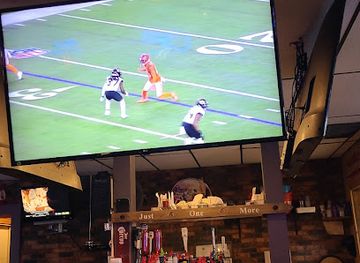 Just One More Bar & Grill
