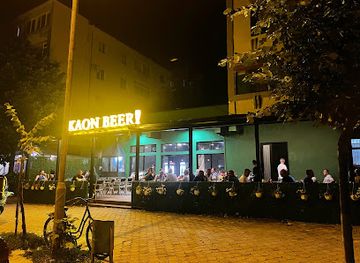 KAON BEER & GRILL