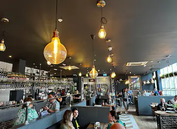 CafeBar 1962