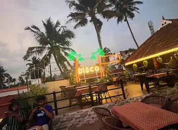 Sky Lounge