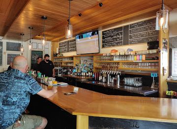 Mule Bar