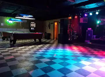 Horseman's Bar