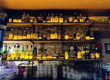 Tiffany's Pub Rennes