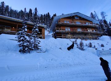 new-mexico/taos-ski-valley/bar/snow-bear-inn-condominiums