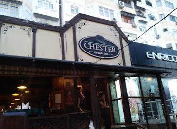 Chester British Pub