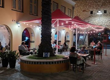 curacao/scharloo/bar/the-sopranos-sport-bar-pizzeria
