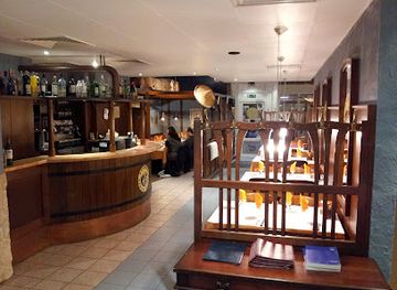 luxembourg/dudelange/bar/stones-steak-house