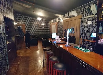 paraguay/asuncion/bar/o-leary-club