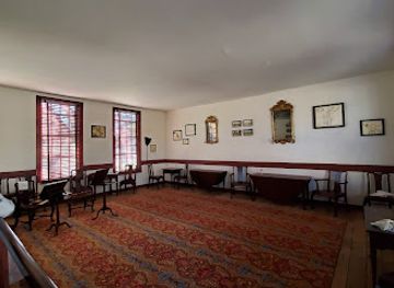 Liberty Lounge