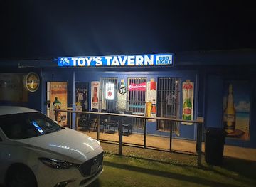 Toy’s Tavern