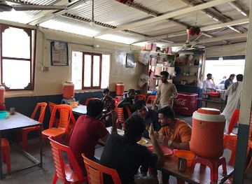 pakistan/kaghan-valley/bar/azan-hotel-restaurant