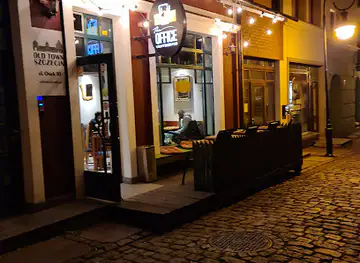 The Office - Craft Beer Pub