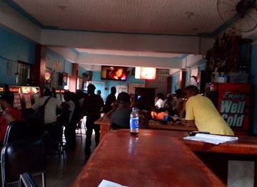 jamaica/manchester-plateau/bar/flakey-krust-limited