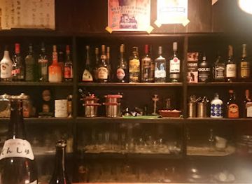 japan/mikawa/bar/trash