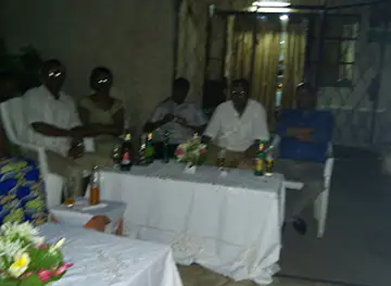 Zanzi Bar