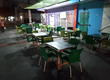 Le Bar H